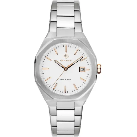 GANT G164001 QUNICY LADY Time