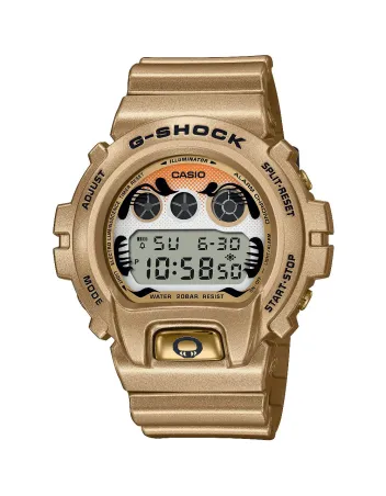 DW-6900GDA-9ER G-SHOCK K