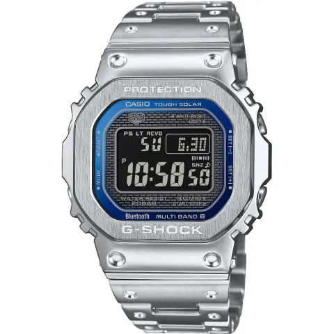 CASIO G-SHOCK PRO GMW-B5000D-2ER