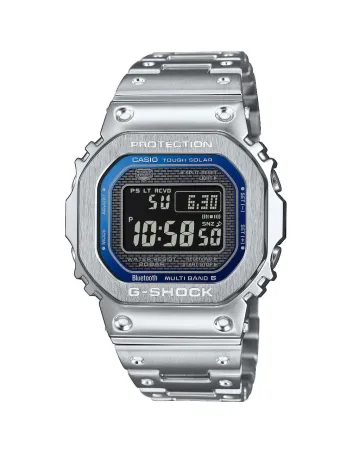 CASIO G-SHOCK PRO GMW-B5000D-2ER