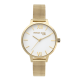 Dámske hodinky SUNDAY ROSE Fashion ROYAL GOLD SUN-F03