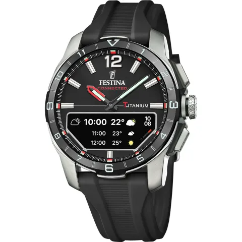 FESTINA 23000/4 CONNECTED