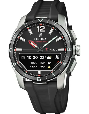 FESTINA 23000/4 CONNECTED