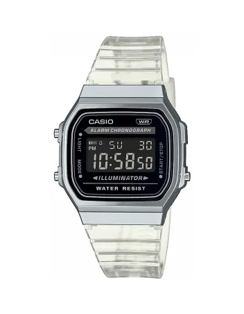 CASIO A168XES-1BEF