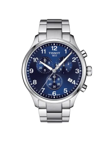 Tissot Chrono XL Classic T116.617.11.047.01