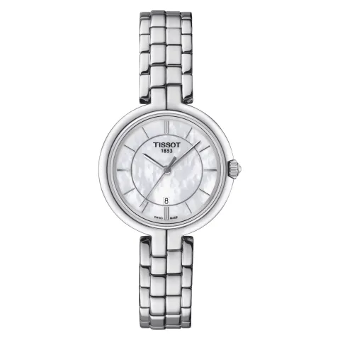 Tissot Flamingo T094.210.11.111.00