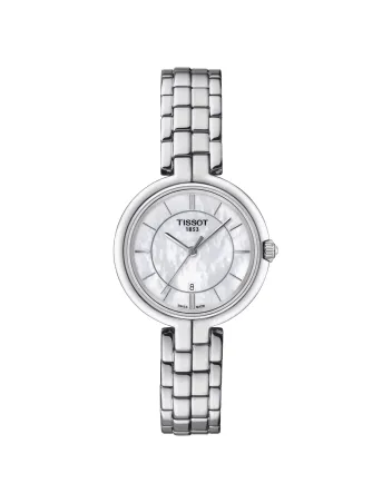 Tissot Flamingo T094.210.11.111.00