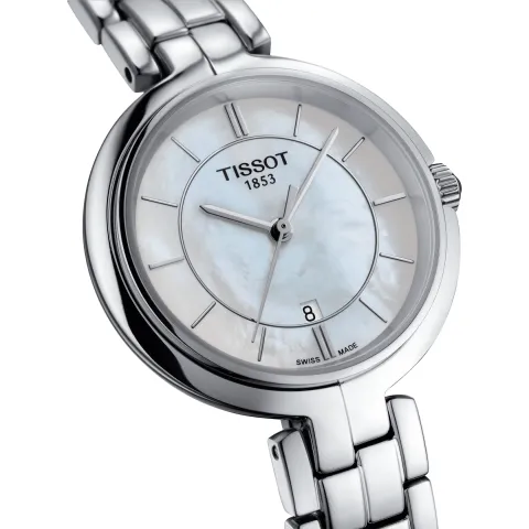 Tissot Flamingo T094.210.11.111.00