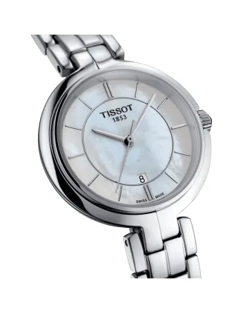 Tissot Flamingo T094.210.11.111.00