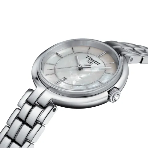 Tissot Flamingo T094.210.11.111.00