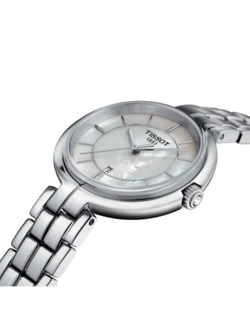 Tissot Flamingo T094.210.11.111.00