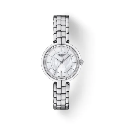 Tissot Flamingo T094.210.11.111.00