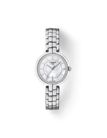 Tissot Flamingo T094.210.11.111.00