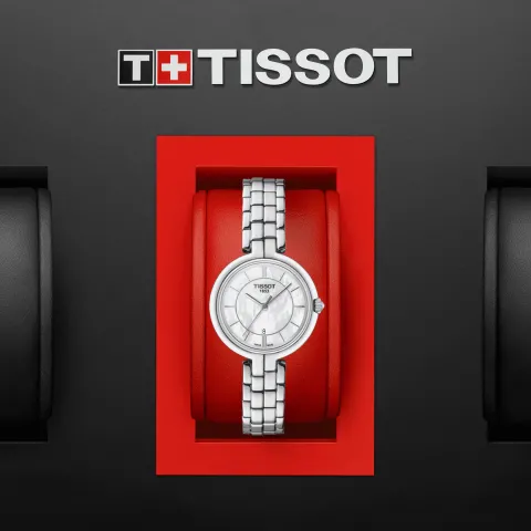 Tissot Flamingo T094.210.11.111.00