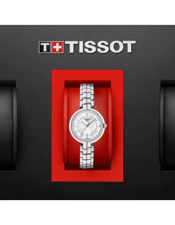 Tissot Flamingo T094.210.11.111.00