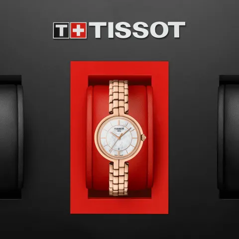 Tissot Flamingo T094.210.33.111.01