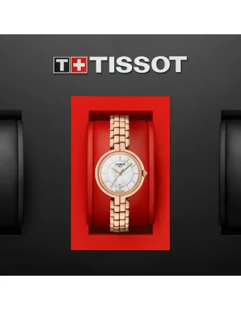 Tissot Flamingo T094.210.33.111.01