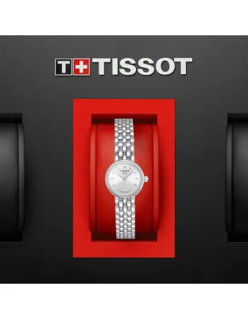 Tissot Lovely T058.009.11.031.00