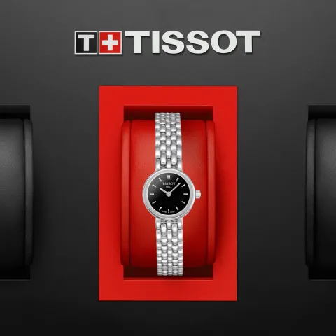 Tissot Lovely T058.009.11.051.00