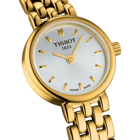 Tissot Lovely T058.009.33.031.00