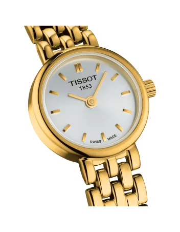 Tissot Lovely T058.009.33.031.00