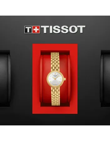 Tissot Lovely T058.009.33.031.00