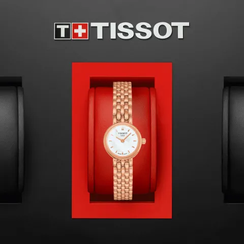 Tissot Lovely T058.009.33.111.00