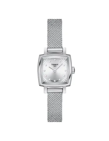 Tissot Lovely Square T058.109.11.036.00