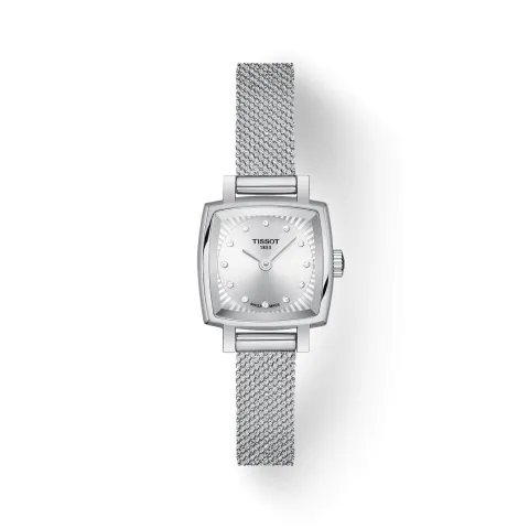 Tissot Lovely Square T058.109.11.036.00