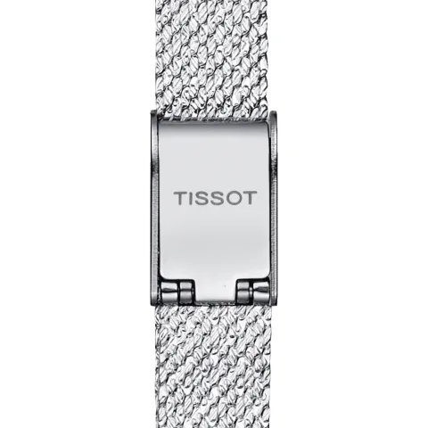 Tissot Lovely Square T058.109.11.036.00