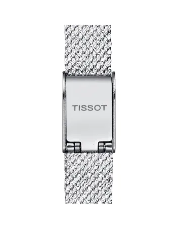 Tissot Lovely Square T058.109.11.036.00