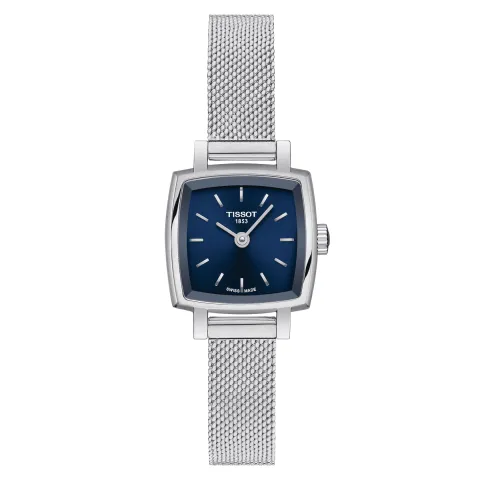 Tissot Lovely Square T058.109.11.041.00