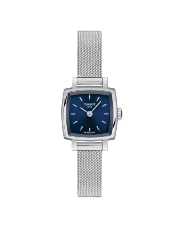 Tissot Lovely Square T058.109.11.041.00