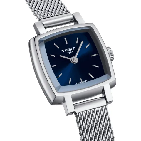 Tissot Lovely Square T058.109.11.041.00