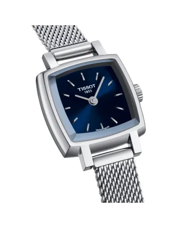 Tissot Lovely Square T058.109.11.041.00