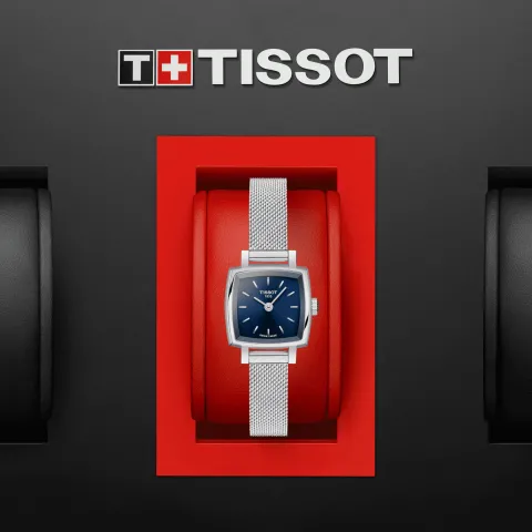 Tissot Lovely Square T058.109.11.041.00