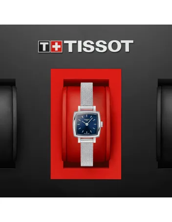 Tissot Lovely Square T058.109.11.041.00