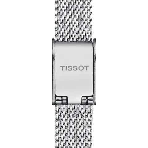 Tissot Lovely Square T058.109.11.041.00