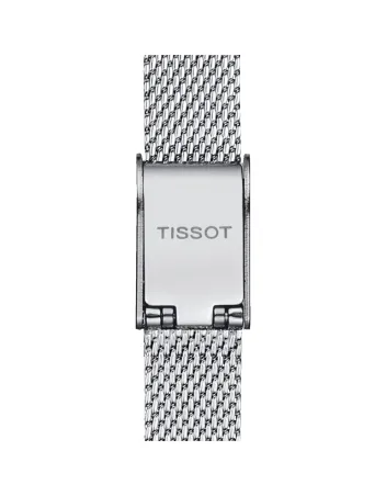 Tissot Lovely Square T058.109.11.041.00