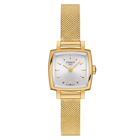 Tissot Lovely Square T058.109.33.031.00