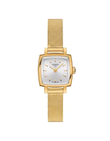 Tissot Lovely Square T058.109.33.031.00