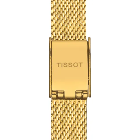 Tissot Lovely Square T058.109.33.031.00