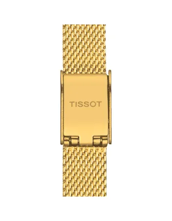 Tissot Lovely Square T058.109.33.031.00