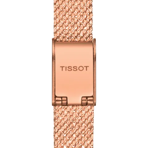 Tissot Lovely Square T058.109.33.456.00