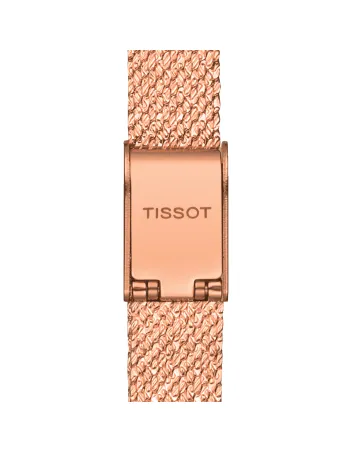 Tissot Lovely Square T058.109.33.456.00