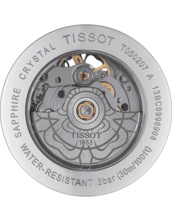 Tissot Lady Heart Powermatic 80 T050.207.37.117.04