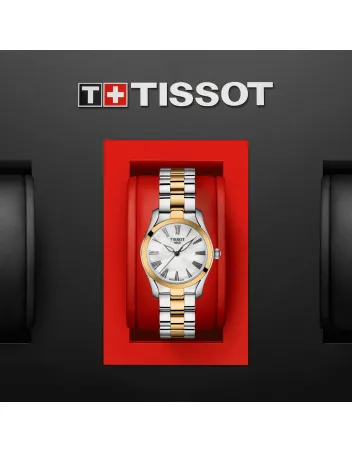 Tissot T-Wave T112.210.22.113.00