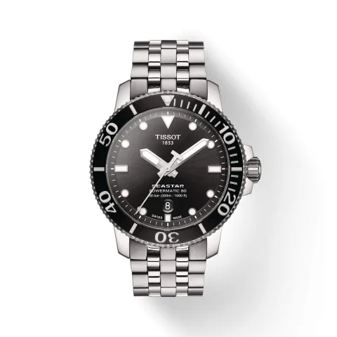 Tissot Seastar 1000 Powermatic 80 T120.407.11.051.00