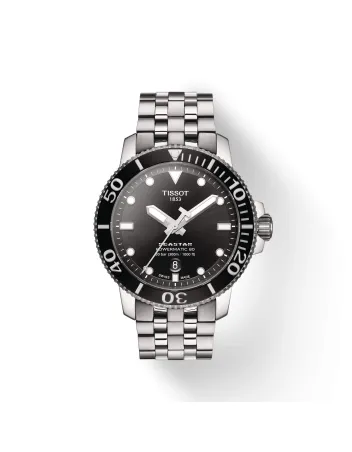 Tissot Seastar 1000 Powermatic 80 T120.407.11.051.00