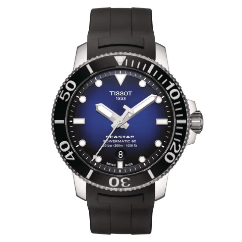 Tissot Seastar 1000 Powermatic 80 T120.407.17.041.00